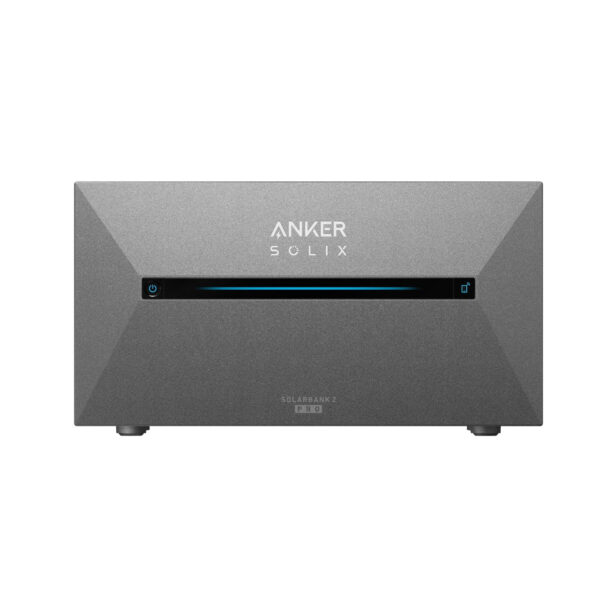 Anker Solarbank 2 E1600 Pro System Bild 4