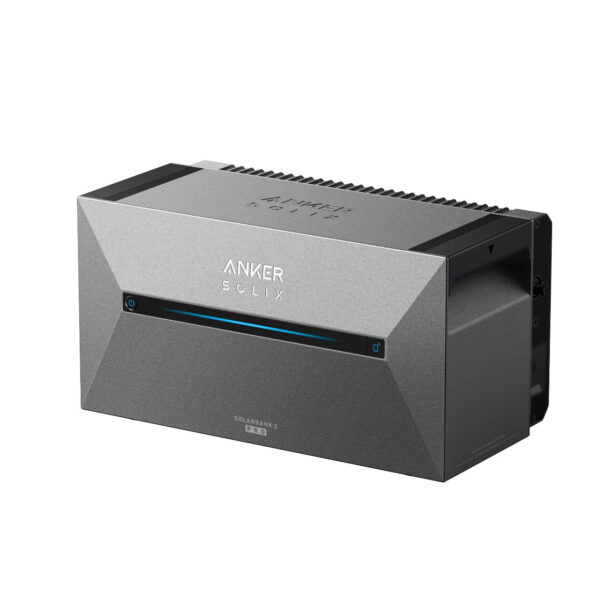 Anker Solarbank 2 E1600 Pro System Bild 3