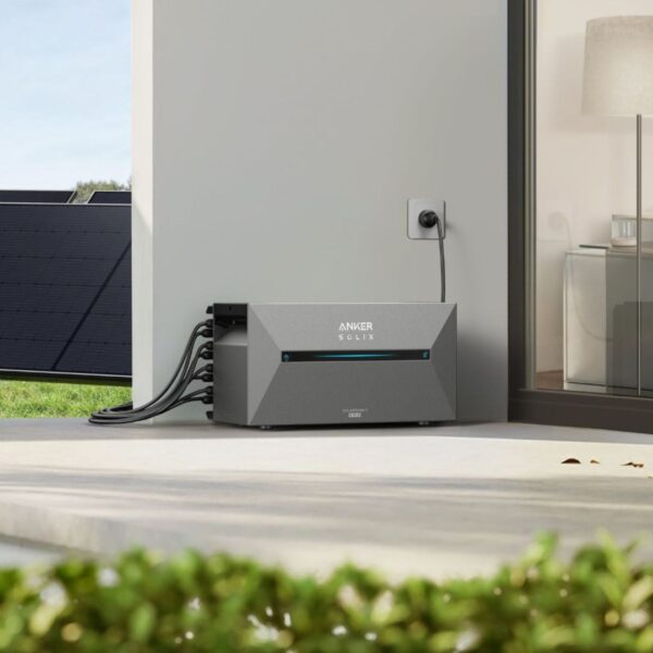 Anker Solarbank 2 E1600 Pro System Bild 2
