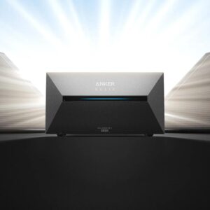 Anker Solarbank 2 E1600 Pro System