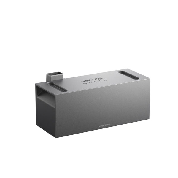 Anker SOLIX BP2700 Erweiterungsbatterie Bild 2
