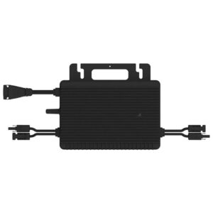 Mikrowechselrichter Hoymiles HMS-800W-2T mit WiFi integriert