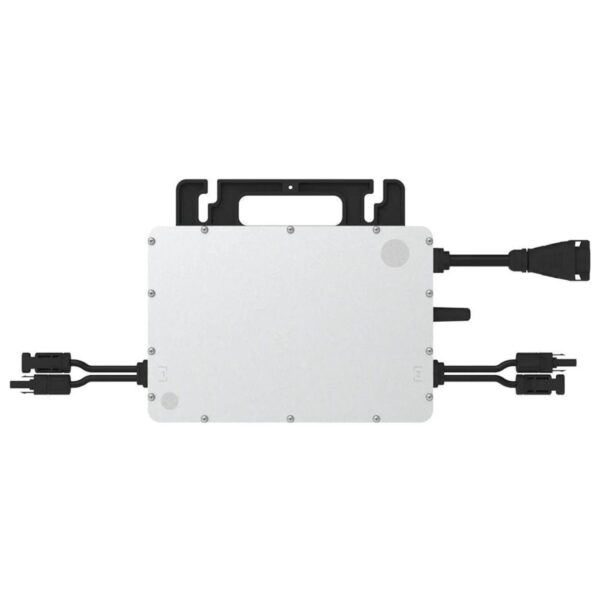 Mikrowechselrichter Hoymiles HMS-800W-2T mit WiFi integriert Bild 2