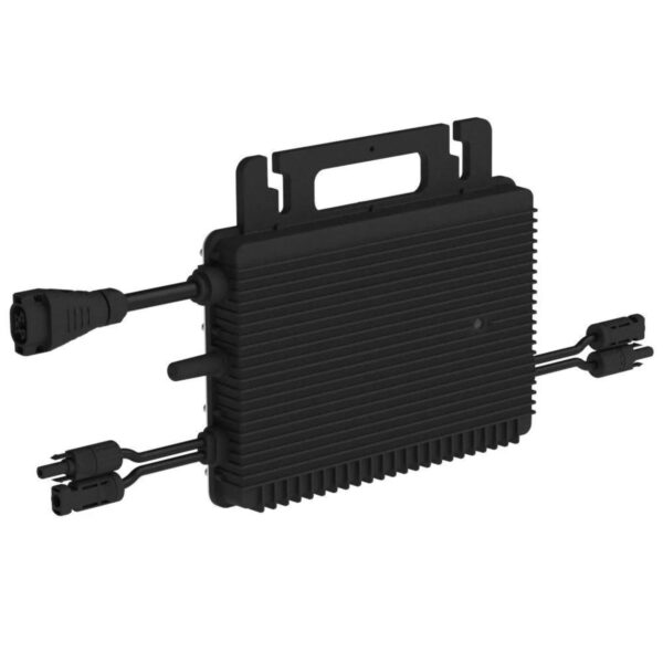 Mikrowechselrichter Hoymiles HMS-800W-2T mit WiFi integriert Bild 3
